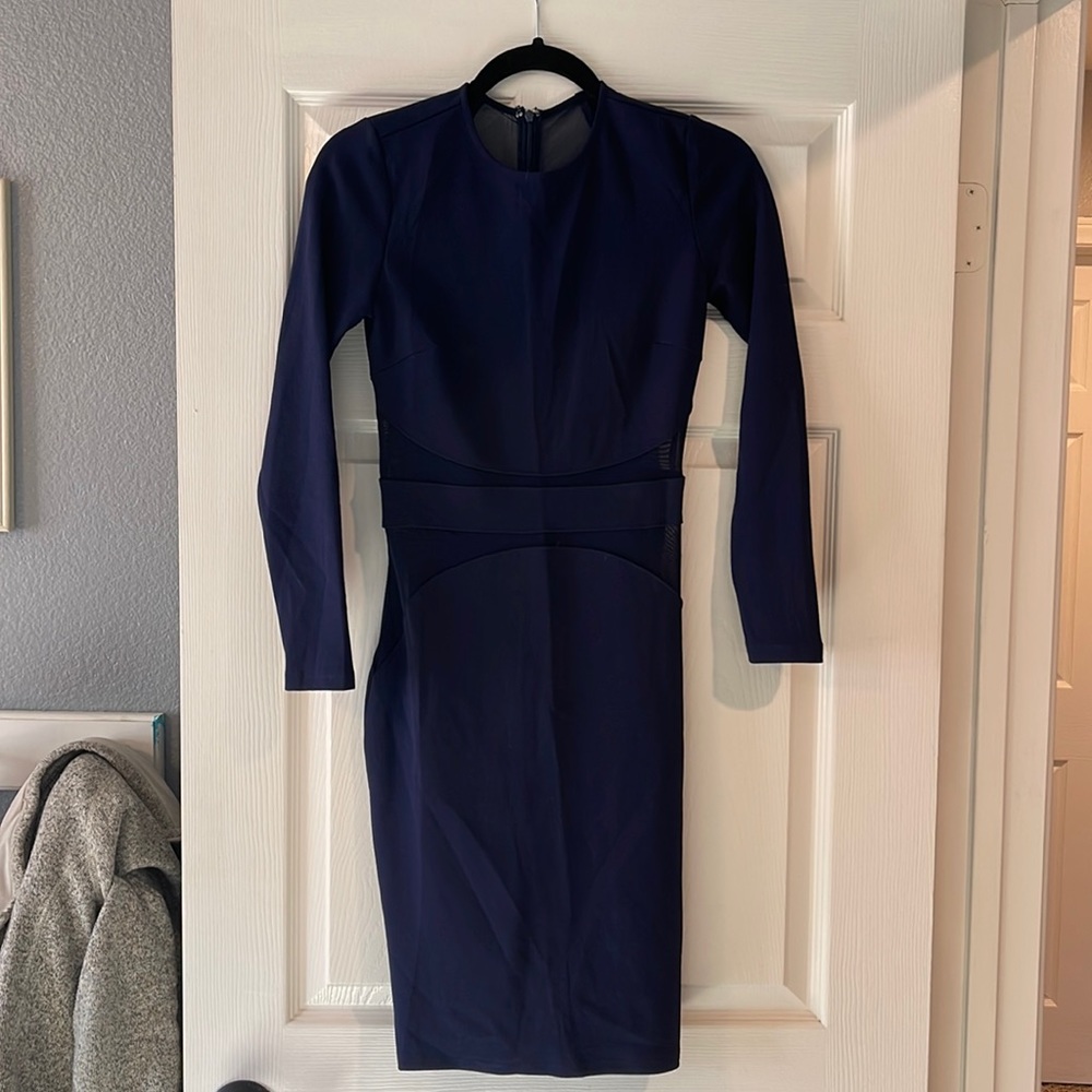 Windsor Dress